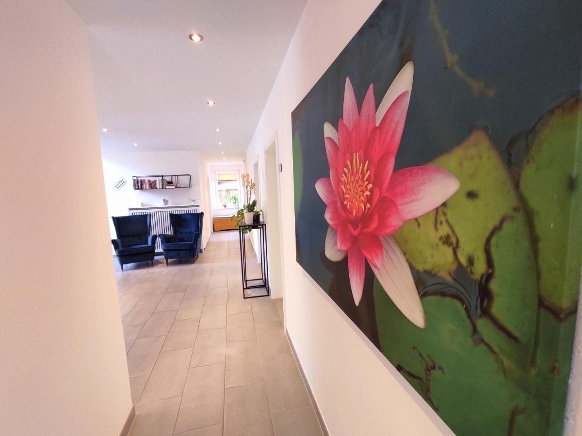 Haus Am See Sankt Kanzian am Klopeiner See Bagian luar foto