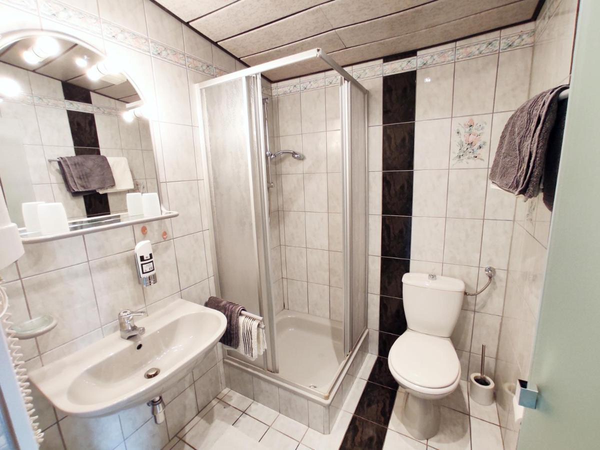 Haus Am See Sankt Kanzian am Klopeiner See Bagian luar foto
